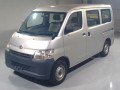 2019 Toyota Townace Van