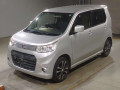 2013 Suzuki WAGON R STINGRAY