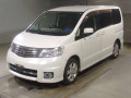 2007 Nissan Serena