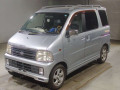 1999 Daihatsu Atrai Wagon