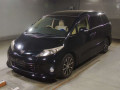 2012 Toyota Estima