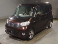 2014 Nissan DAYZ ROOX