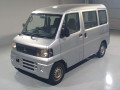 2008 Mitsubishi Minicab Van