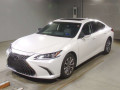 2023 Lexus ES