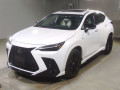 2023 Lexus NX