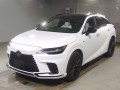 2025 Lexus RX
