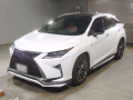 2018 Lexus RX