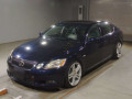 2005 Lexus GS