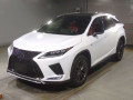 2021 Lexus RX