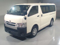 2020 Toyota Hiace Van