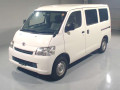 2020 Toyota Townace Van
