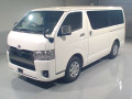 2024 Toyota Hiace Van