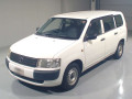 2014 Toyota Probox Van
