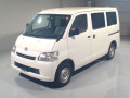 2020 Toyota Townace Van