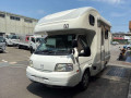 2010 Mazda Bongo Truck