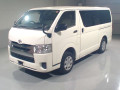2017 Toyota Hiace Van