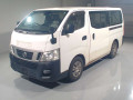 2016 Nissan NV350 CARAVAN VAN