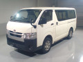 2022 Toyota Hiace Van