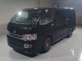2007 Toyota Hiace Van
