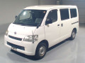 2014 Toyota Townace Van