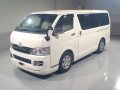 2009 Toyota Hiace Van
