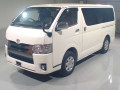 2019 Toyota Hiace Van