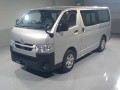 2022 Toyota Hiace Van