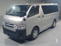 2018 Toyota Regiusace Van