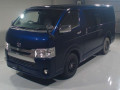 2016 Toyota Hiace Van