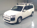 2021 Mazda Familia Van