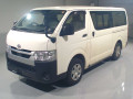 2022 Toyota Hiace Van