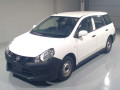 2021 Nissan Ad Van
