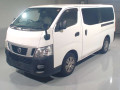 2015 Nissan NV350 CARAVAN VAN
