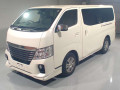 2018 Nissan NV350 CARAVAN VAN