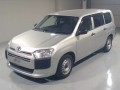 2018 Toyota Probox