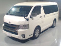 2015 Toyota Hiace Van