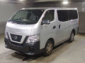 2020 Nissan NV350 CARAVAN VAN