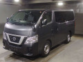 2021 Nissan NV350 CARAVAN VAN