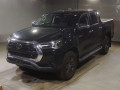 2023 Toyota Hilux