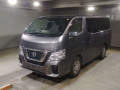 2021 Nissan NV350 CARAVAN VAN