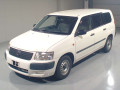 2014 Toyota Succeed Van