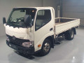 2019 Toyota Dyna Truck