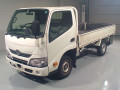 2018 Toyota Toyoace Truck