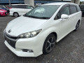 2015 Toyota Wish