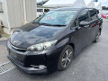 2013 Toyota Wish