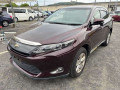 2015 Toyota Harrier