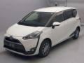 2015 Toyota Sienta