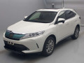 2017 Toyota Harrier