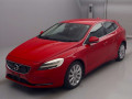2016 Volvo V40