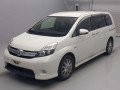 2017 Toyota Isis